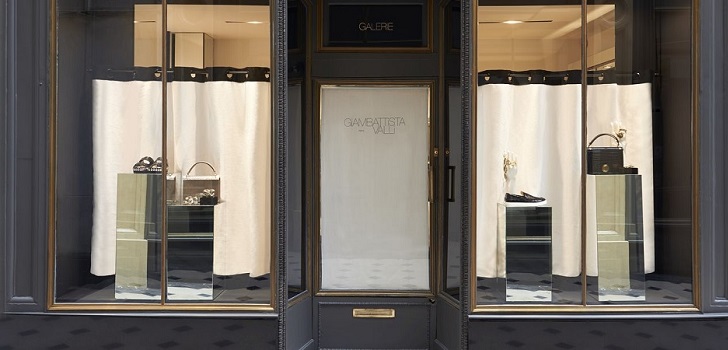 Giambattista Valli lanza una colección de ‘activewear’ tras la entrada en su capital de la familia Pinault